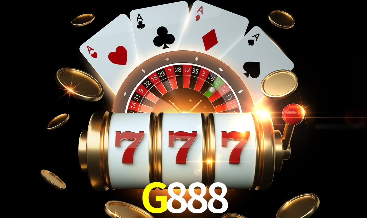 G888 aplicativo